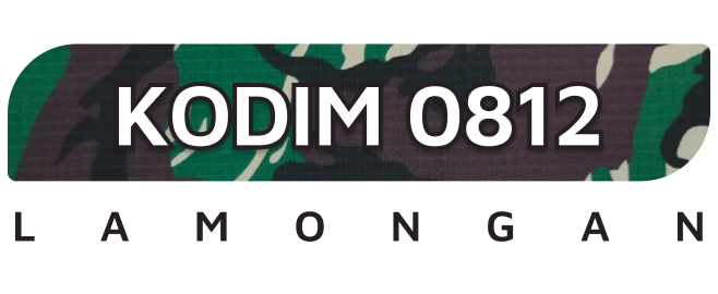 Kodim 0812 Lamongan